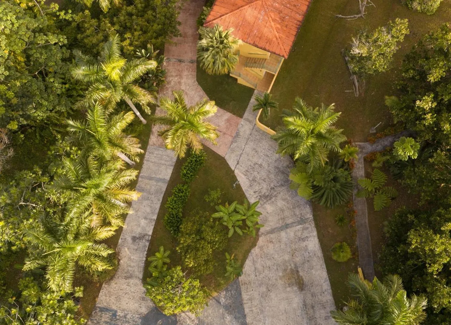 El Oasis Hotel أغوادا
