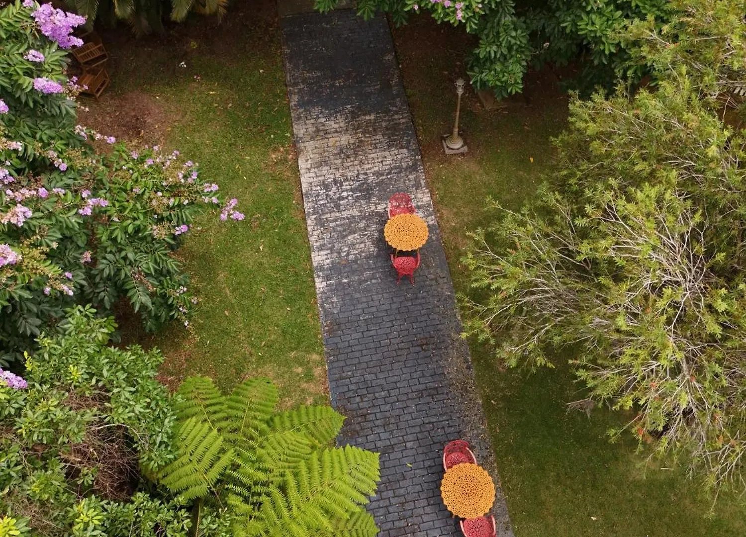 El Oasis Hotel أغوادا