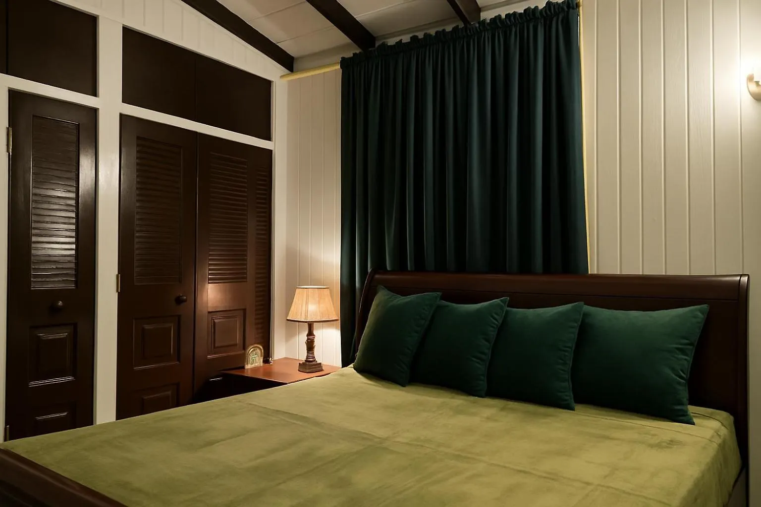 El Oasis Hotel أغوادا