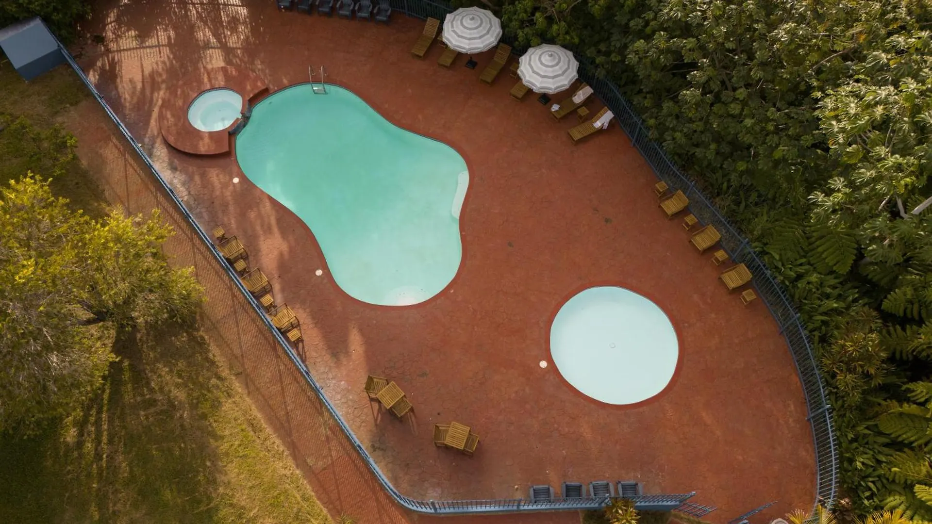 El Oasis Hotel アグアダ