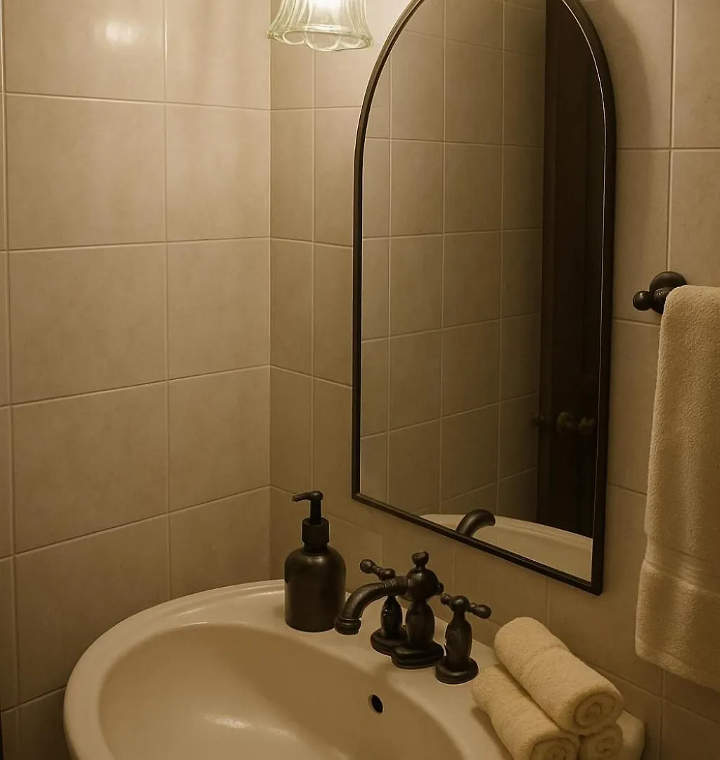 El Oasis Hotel アグアダ