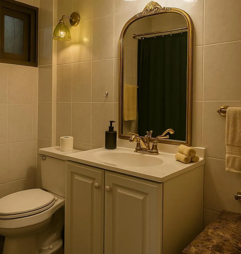 El Oasis Hotel アグアダ