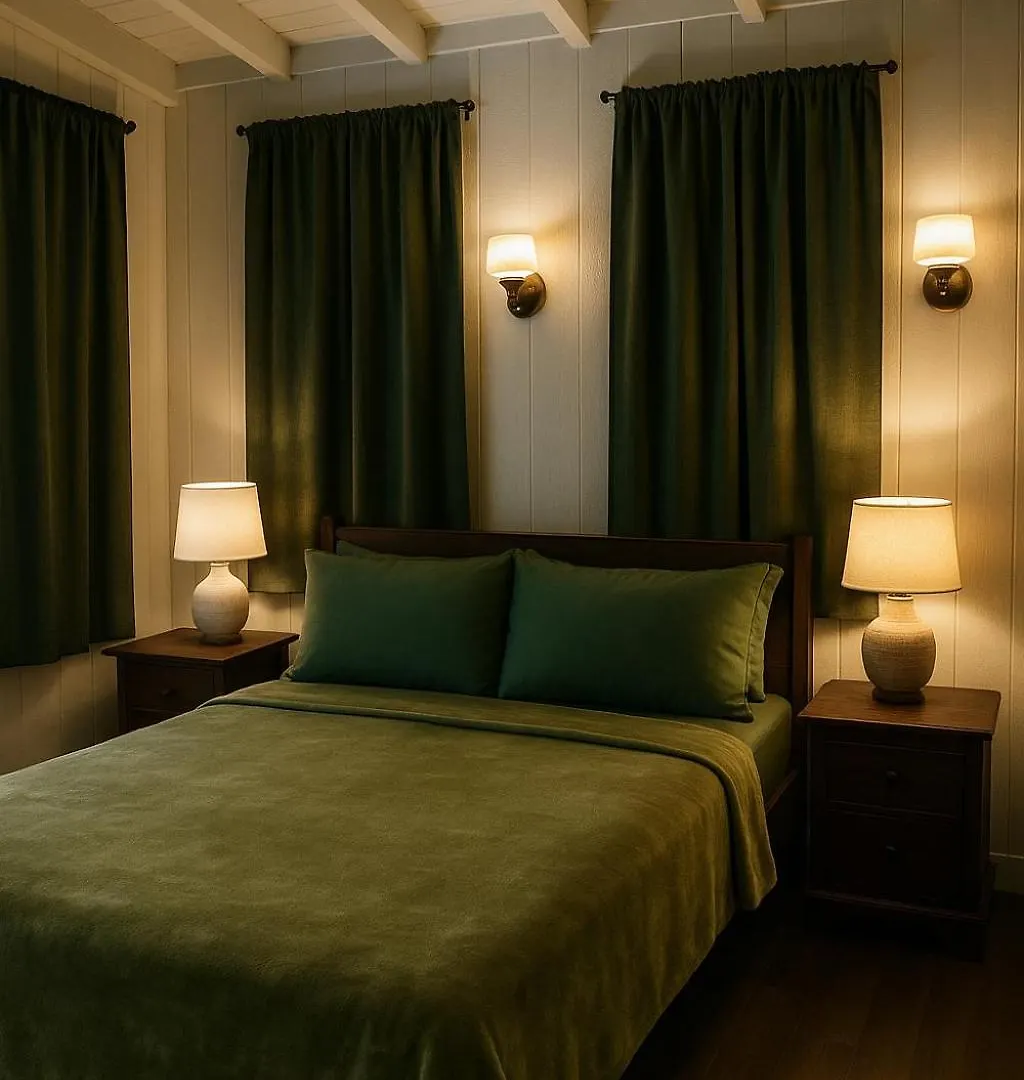 El Oasis Hotel アグアダ