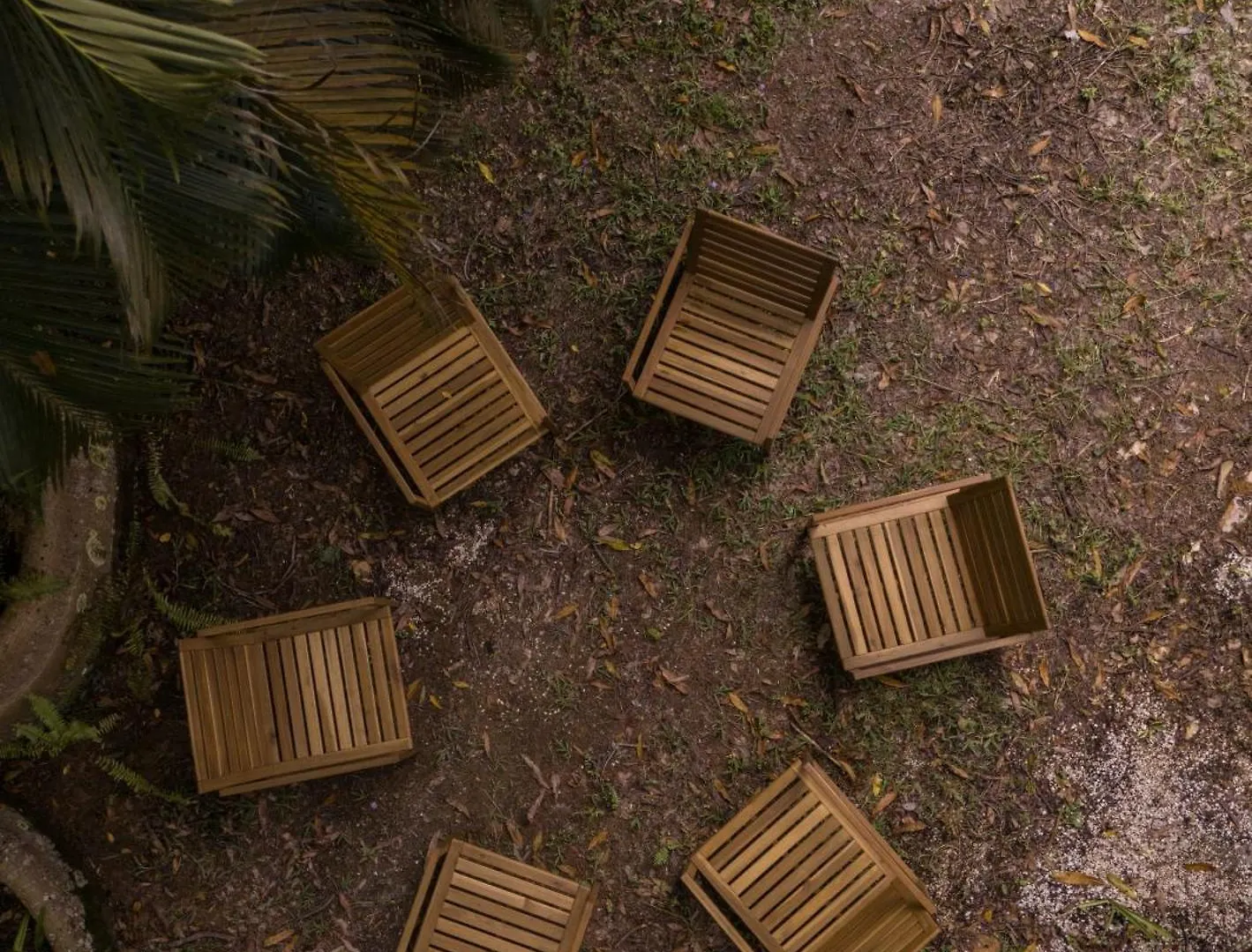 El Oasis Hotel Aguada