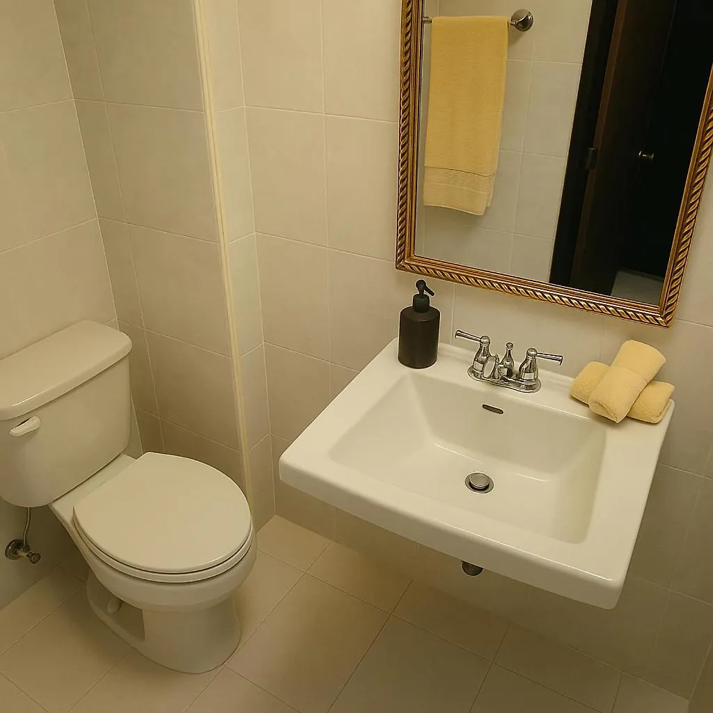 El Oasis Hotel Aguada 3*,  Porto Rico