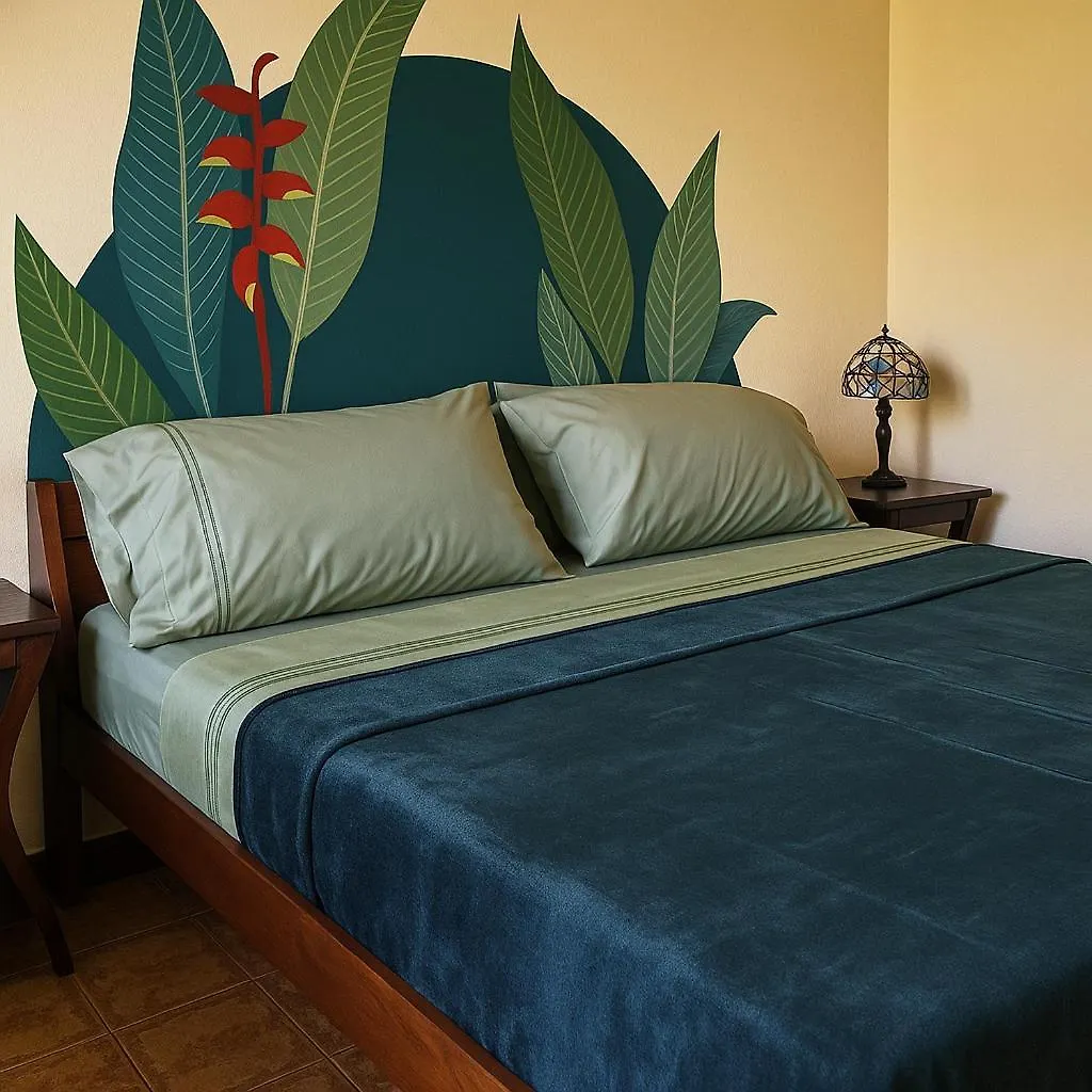 El Oasis Hotel Aguada Porto Rico